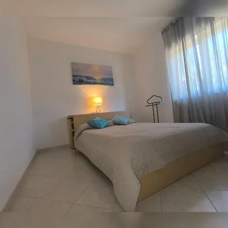 Apartamento Club Luxury *