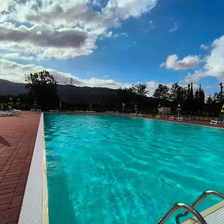 Apartamento Club Luxury