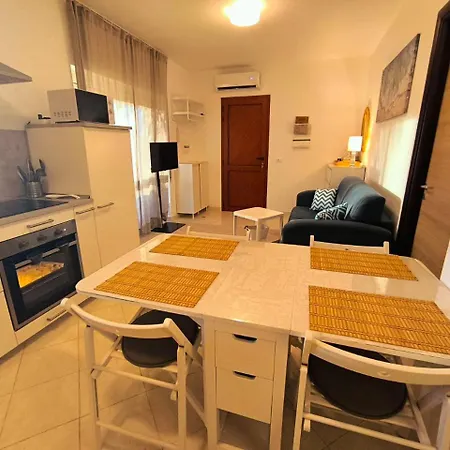 Club Luxury Apartamento *