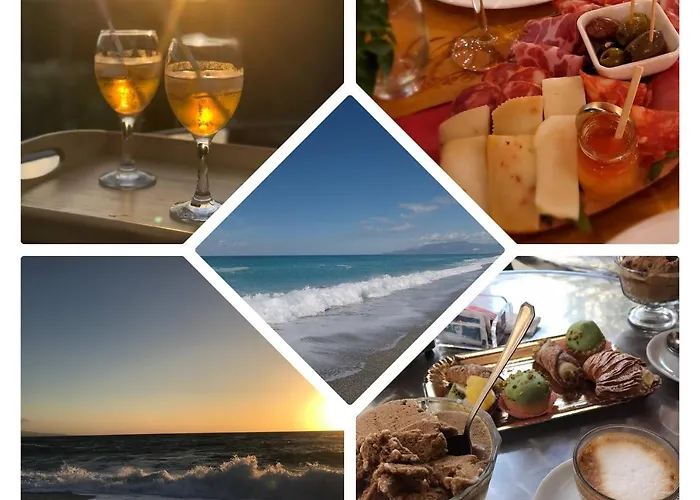 Apartamento Club Luxury *