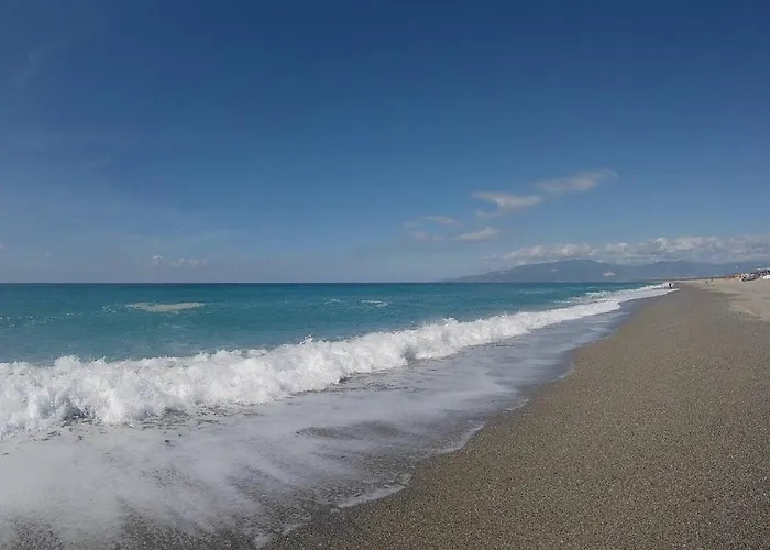 Club Luxury Apartamento