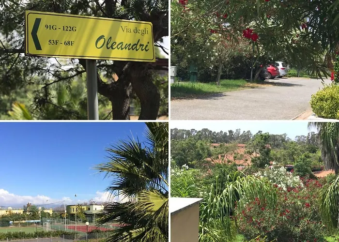 Club Luxury Apartamento Pizzo (Calabria)