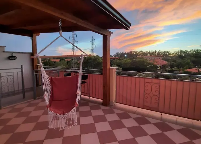 Club Luxury Apartamento *