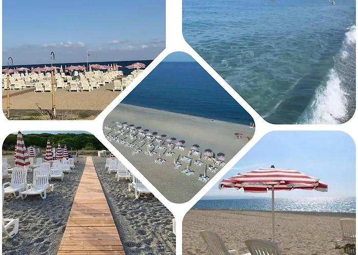 Club Luxury Pizzo (Calabria)