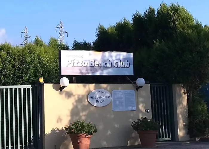 Club Luxury Pizzo (Calabria)