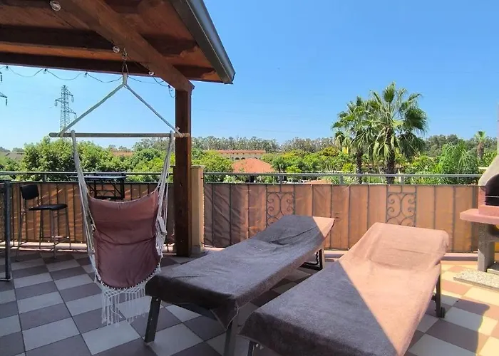 Apartamento Club Luxury Pizzo (Calabria)