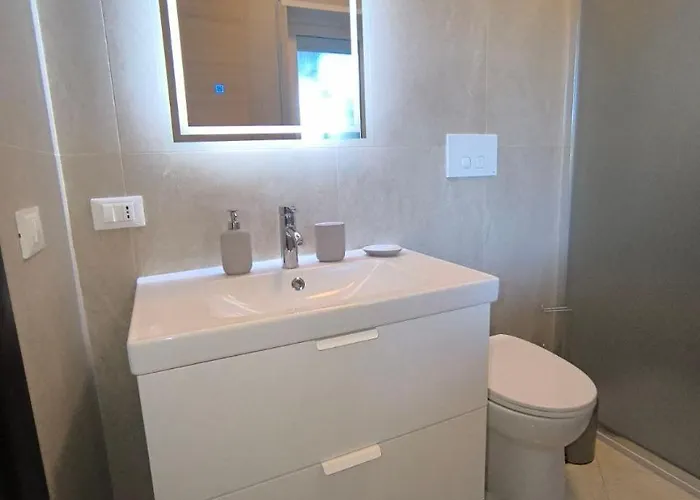 Club Luxury Pizzo (Calabria)