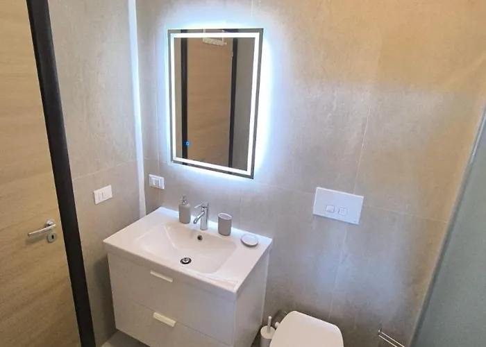 Apartamento Club Luxury *