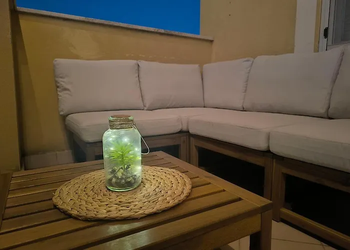 Club Luxury * Pizzo (Calabria)