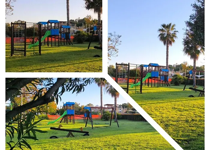 Club Luxury Pizzo (Calabria)