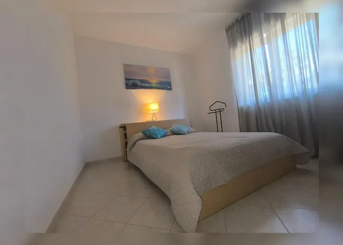 Apartamento Club Luxury *