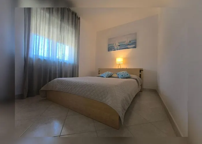 Apartamento Club Luxury Pizzo (Calabria)