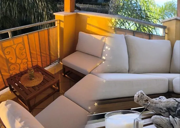 Apartamento Club Luxury Pizzo (Calabria)