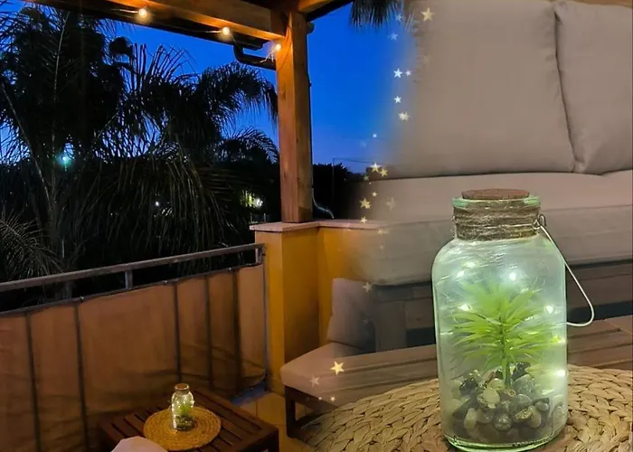 Club Luxury * Pizzo (Calabria)