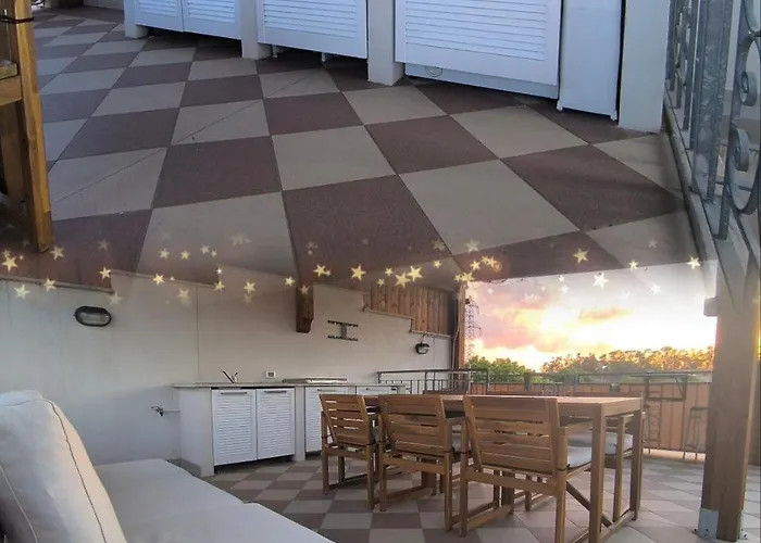 Club Luxury Pizzo (Calabria)