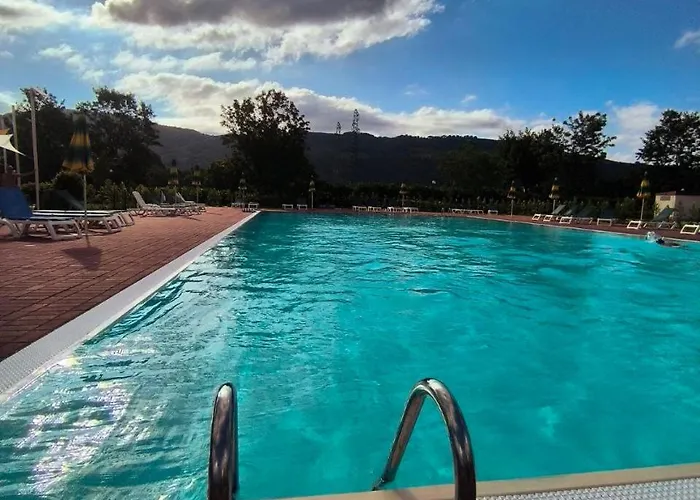 Club Luxury * Pizzo (Calabria)