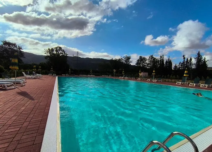 Apartamento Club Luxury