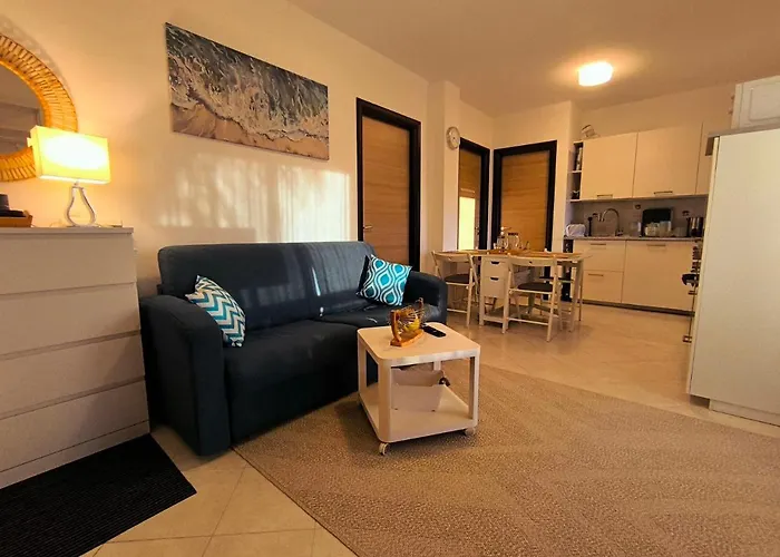 Club Luxury Pizzo (Calabria)