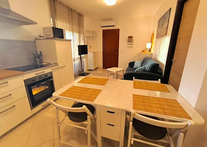 Club Luxury Apartamento *