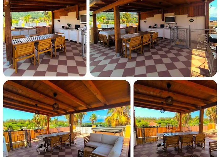 Apartamento Club Luxury Pizzo (Calabria)