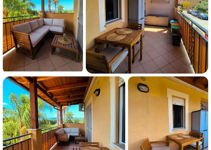 Club Luxury Pizzo (Calabria)