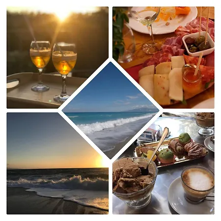 Lägenhet Club Luxury *