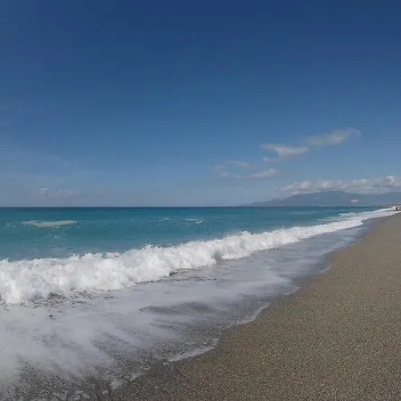 Club Luxury Apartament