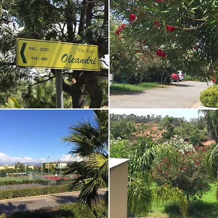 Club Luxury Apartament Pizzo (Calabria)