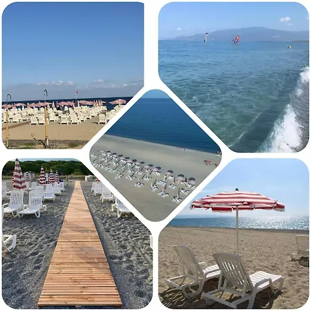 Club Luxury Pizzo (Calabria)