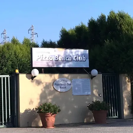 Club Luxury Pizzo (Calabria)