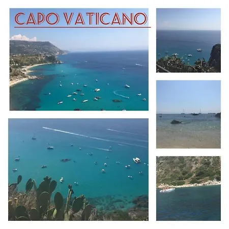 Club Luxury Lägenhet