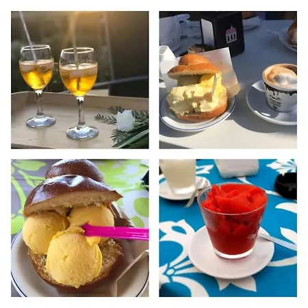 Club Luxury Pizzo (Calabria)