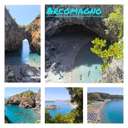 Apartament Club Luxury *