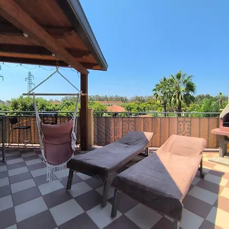 Apartament Club Luxury Pizzo (Calabria)