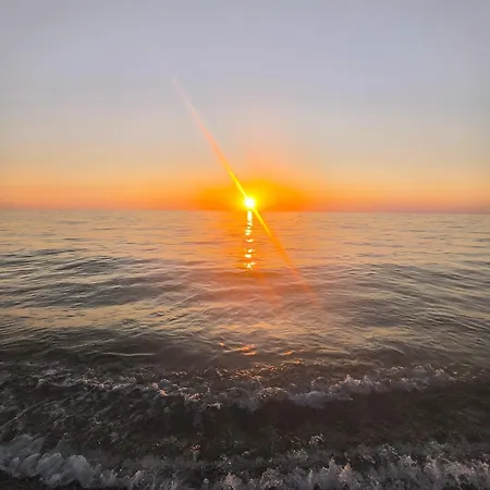 Club Luxury Apartament