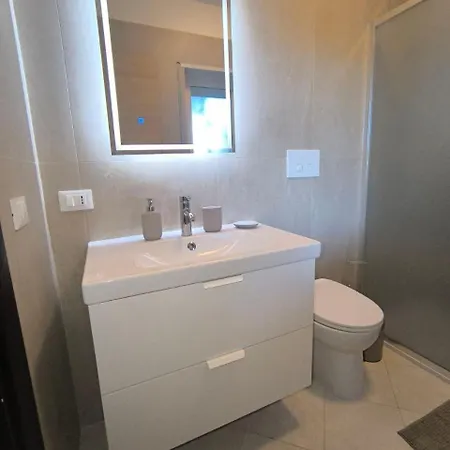 Club Luxury Pizzo (Calabria)