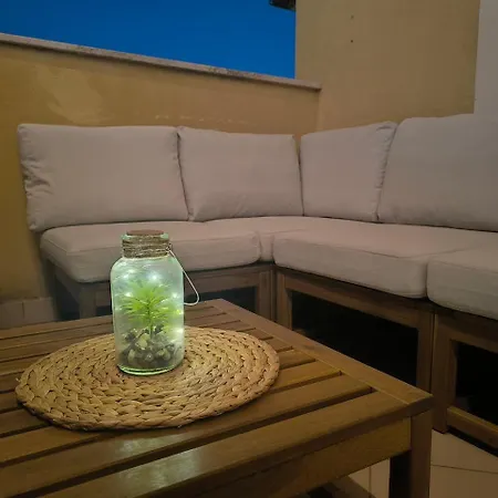 Club Luxury * Pizzo (Calabria)