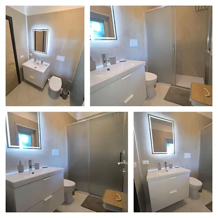 Club Luxury Apartament Pizzo (Calabria)