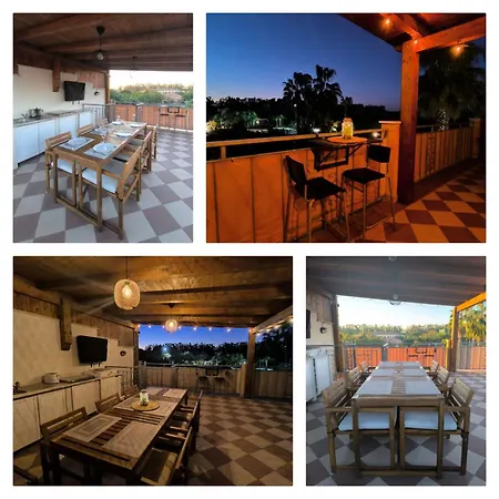 Apartament Club Luxury