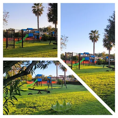 Club Luxury Pizzo (Calabria)