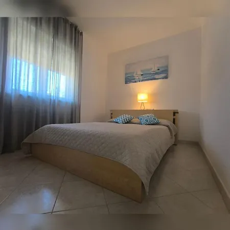 Lägenhet Club Luxury Pizzo (Calabria)