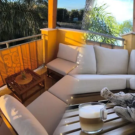 Apartament Club Luxury Pizzo (Calabria)