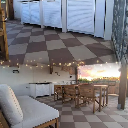 Club Luxury Pizzo (Calabria)