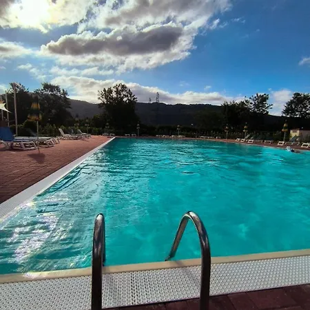 Club Luxury * Pizzo (Calabria)