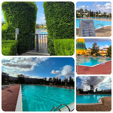 Club Luxury Apartament *