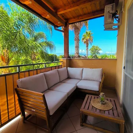 Apartament Club Luxury