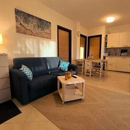 Club Luxury Pizzo (Calabria)