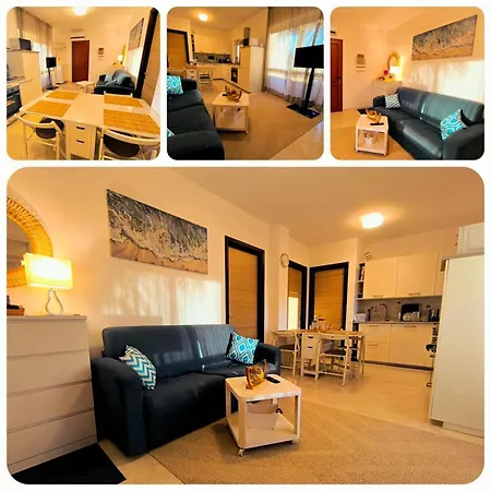 Apartament Club Luxury