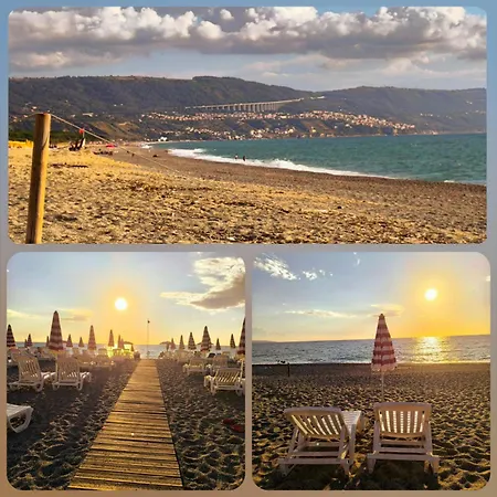 Club Luxury Apartament