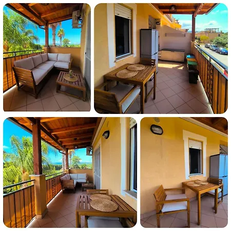 Club Luxury Pizzo (Calabria)